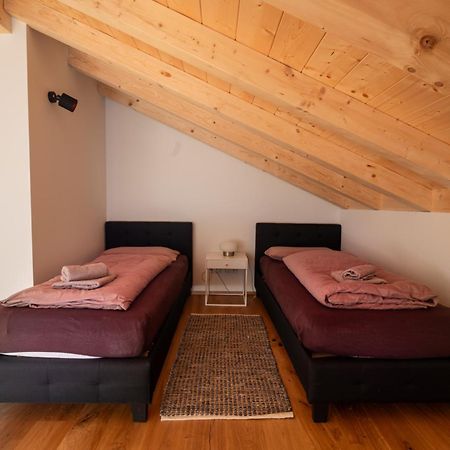 Neu! Auszeit In Der Bergen Apartment Wertach Bagian luar foto