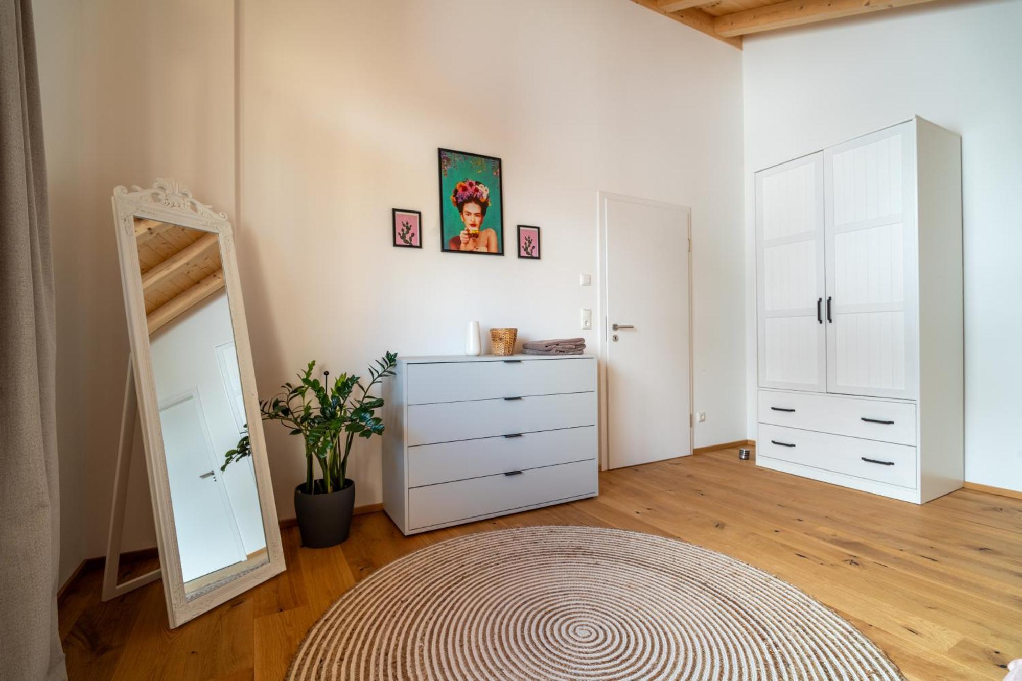 Neu! Auszeit In Der Bergen Apartment Wertach Bagian luar foto