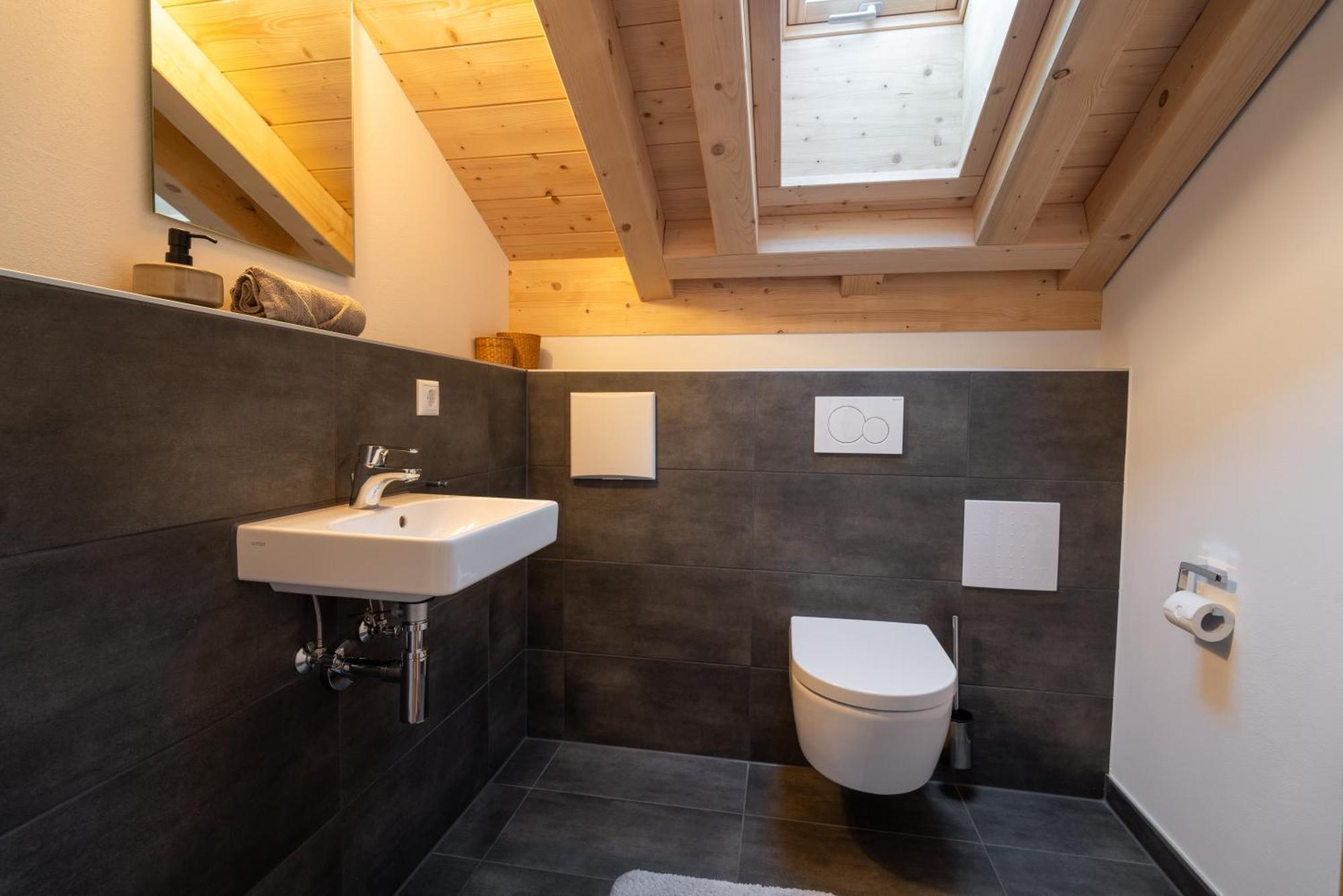Neu! Auszeit In Der Bergen Apartment Wertach Bagian luar foto