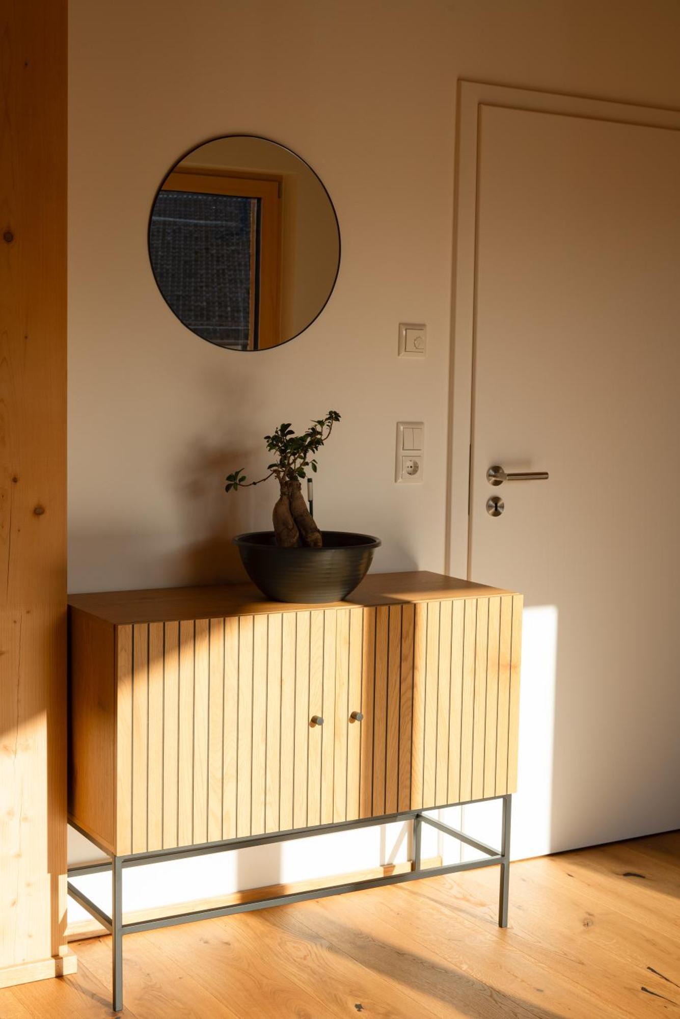 Neu! Auszeit In Der Bergen Apartment Wertach Bagian luar foto