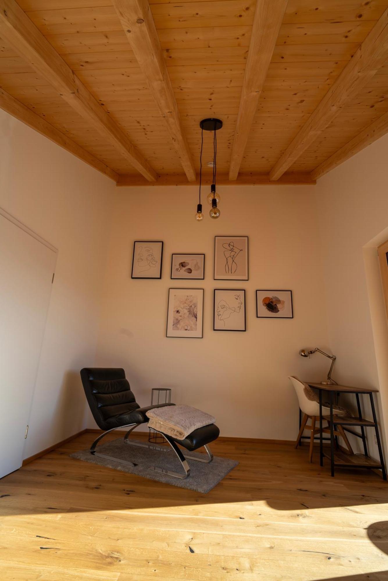 Neu! Auszeit In Der Bergen Apartment Wertach Bagian luar foto