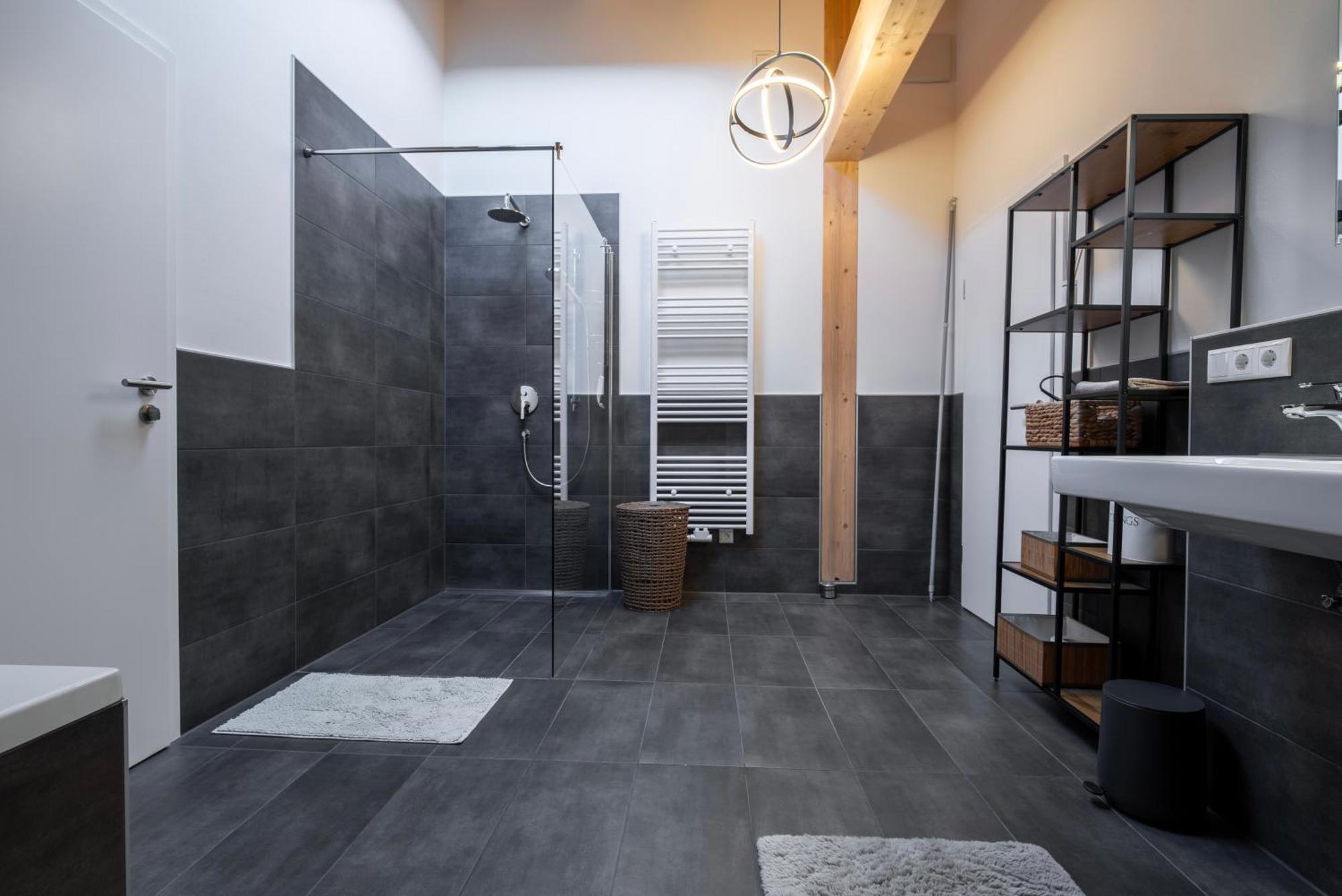 Neu! Auszeit In Der Bergen Apartment Wertach Bagian luar foto