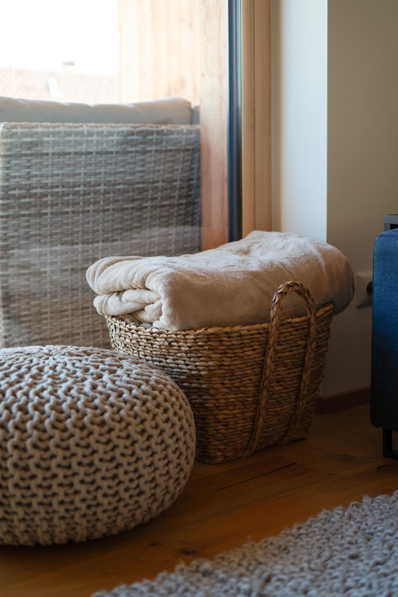 Neu! Auszeit In Der Bergen Apartment Wertach Bagian luar foto