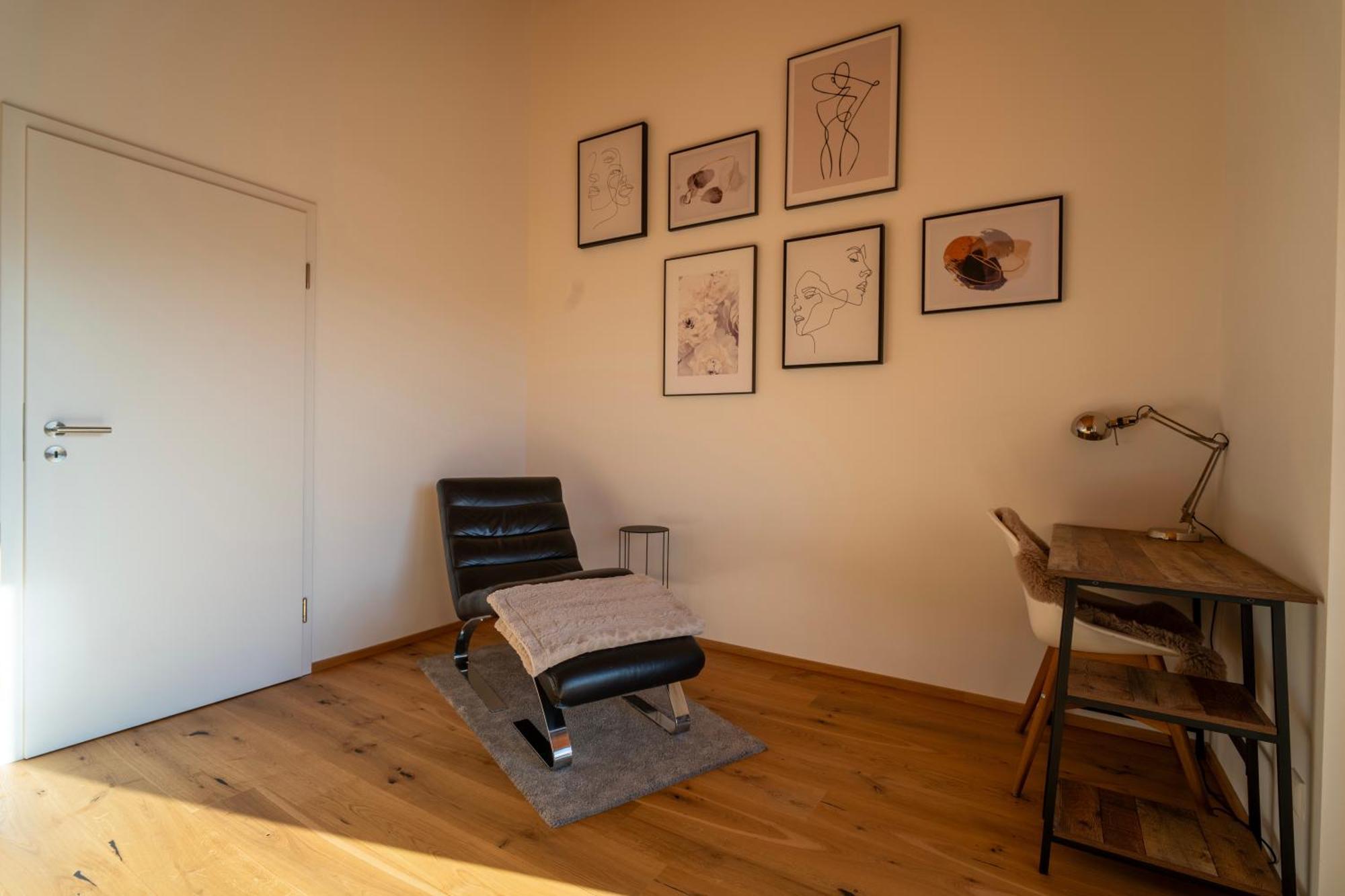 Neu! Auszeit In Der Bergen Apartment Wertach Bagian luar foto